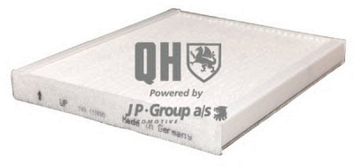 JP GROUP 4028100109 -  Фильтр воздуха в салоне